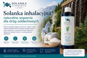 Solanka inhalacyjna