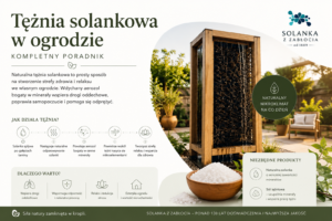 tężnia solankowa