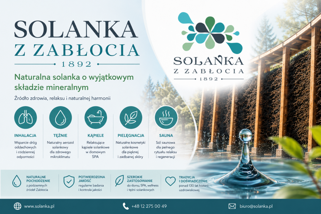 solanka z Zabłocia