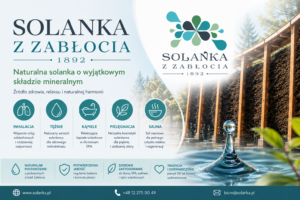 solanka z Zabłocia